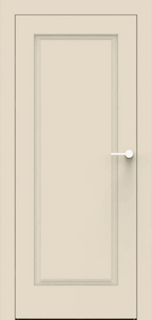 Drzwi VITA 1 pełne, Interdoor