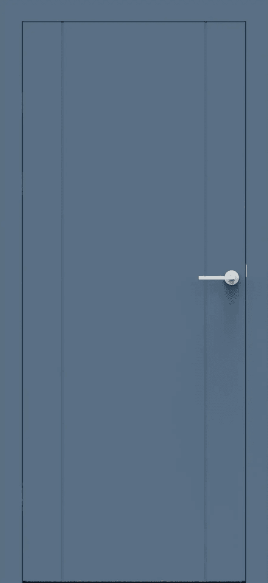 Drzwi Alba Frez 2, Interdoor