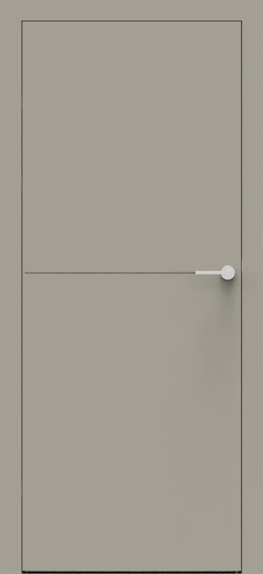 Drzwi Alba Frez 1, Interdoor