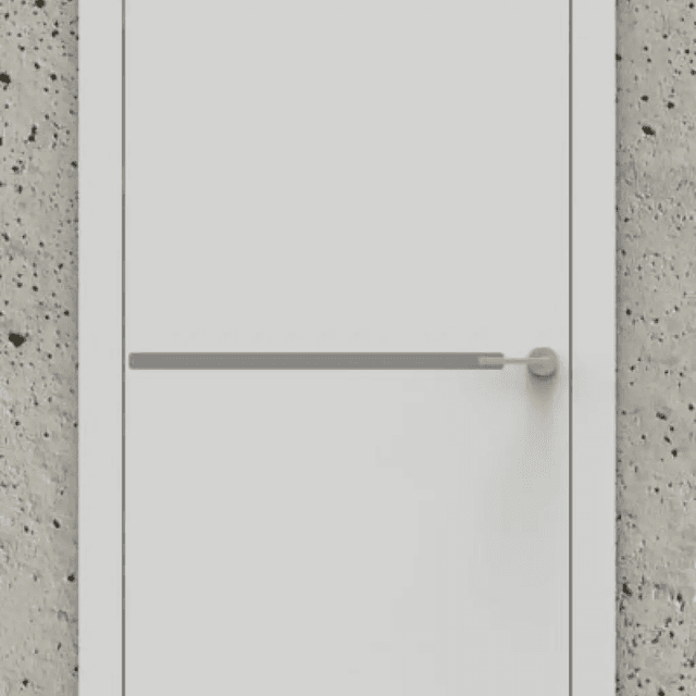 Drzwi Alba Cor 1, Interdoor