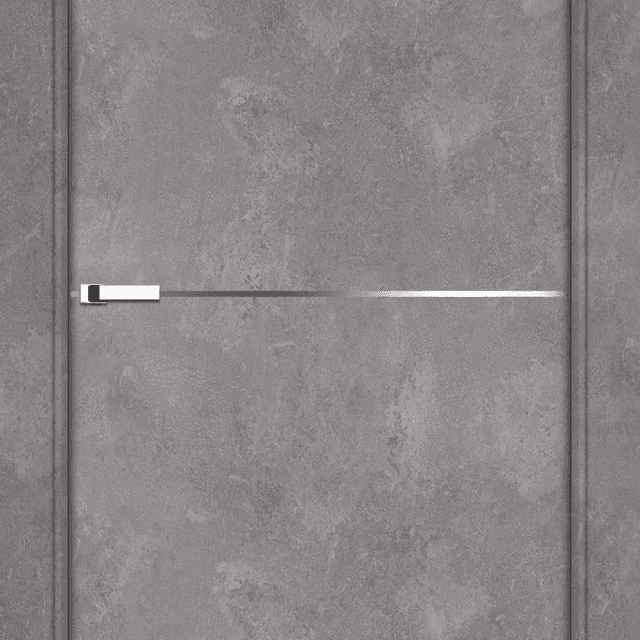 Drzwi Alba 1, Interdoor