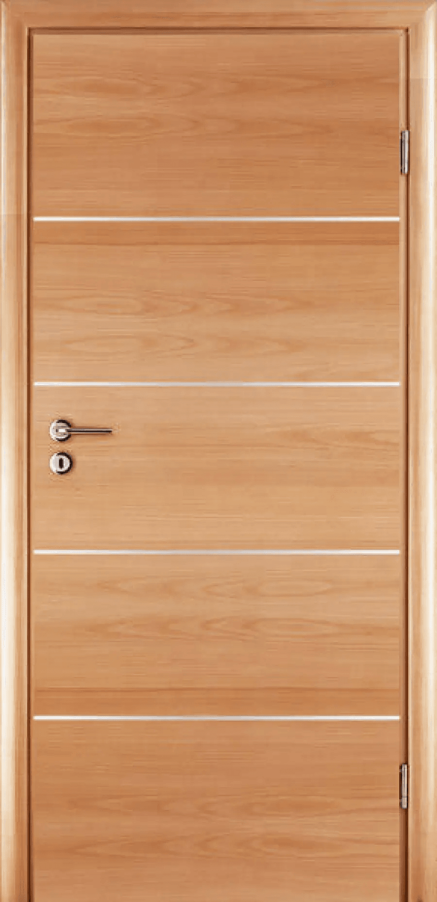 Drzwi Alba 4, Interdoor