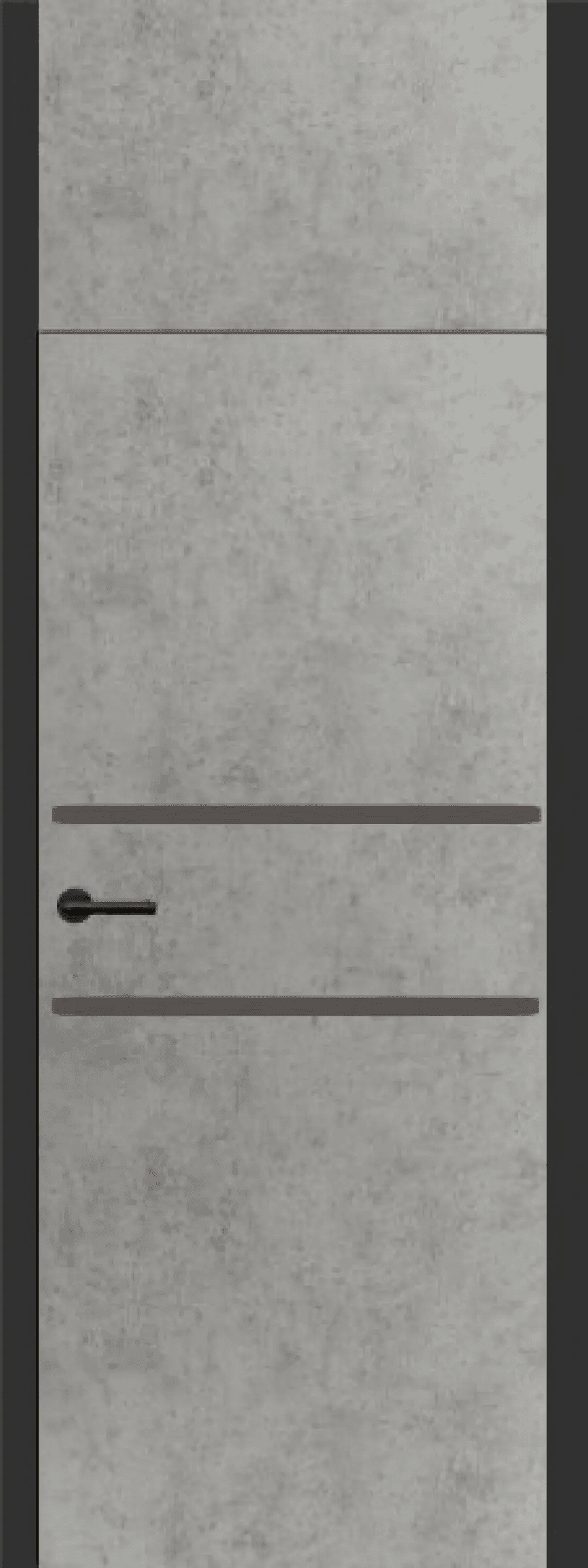 Drzwi Alba Cor 2, Interdoor