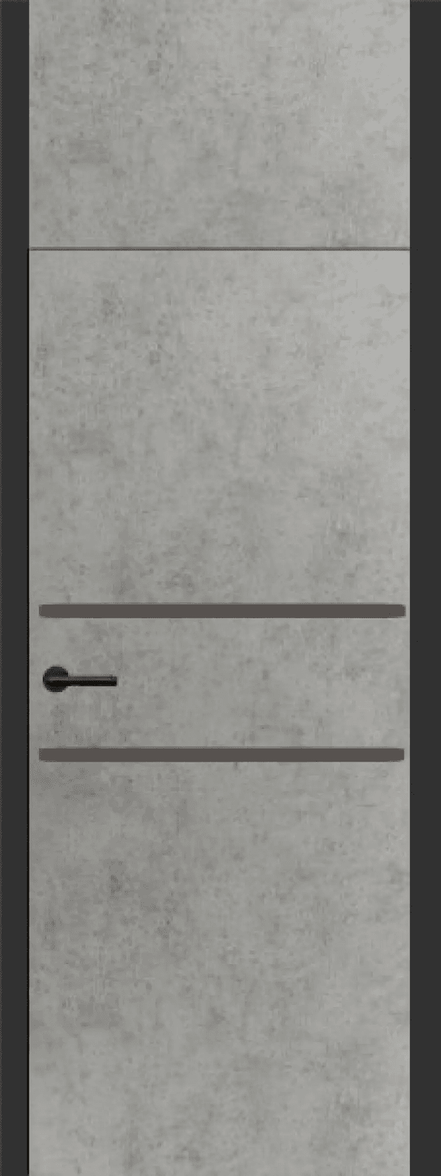 Drzwi Alba Cor 2, Interdoor