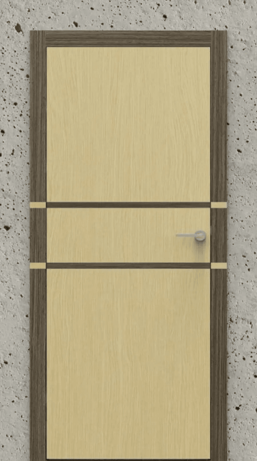 Drzwi Alba Natura, Interdoor