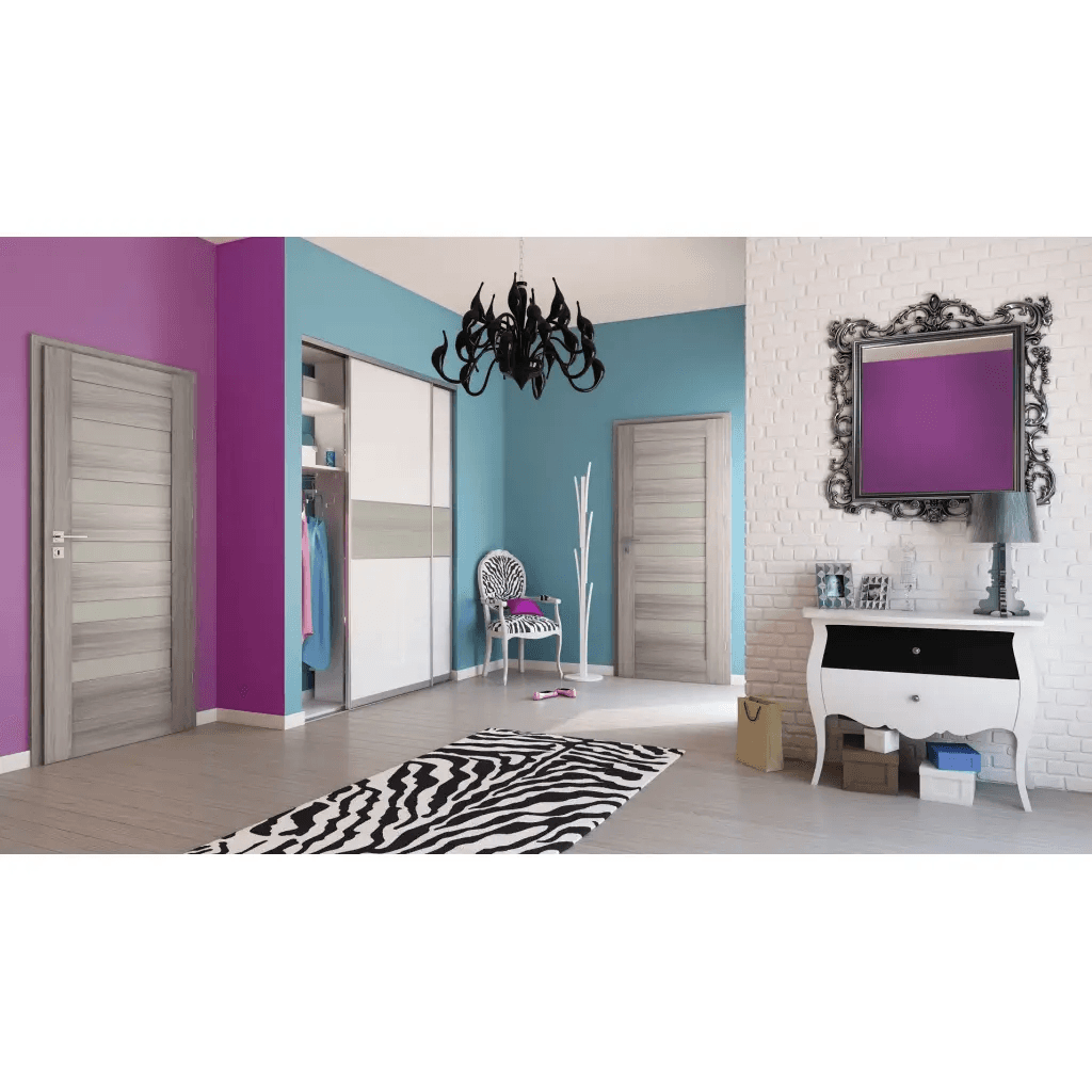 Drzwi Arco W2S, POL-SKONE