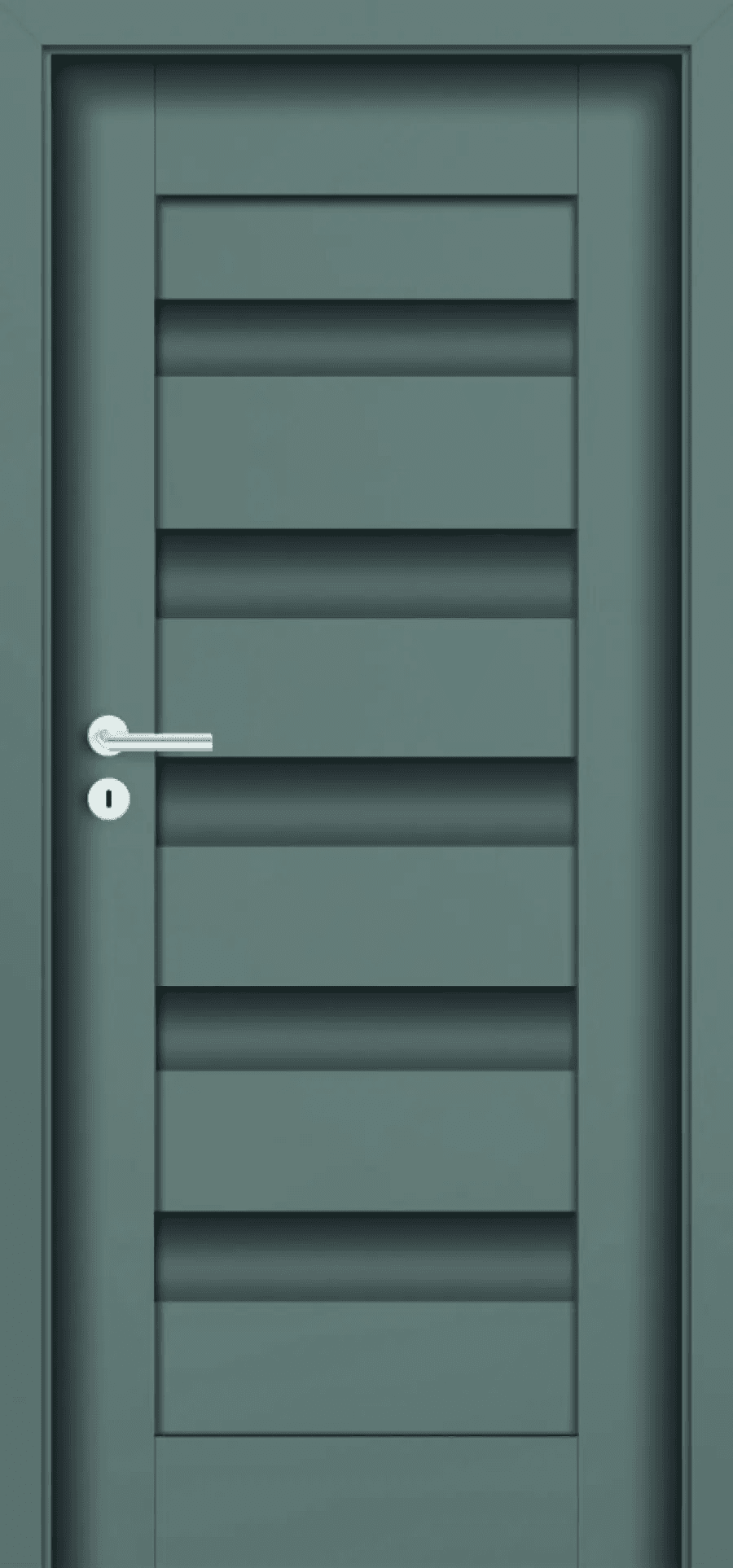 Drzwi Unito W02P, POL-SKONE