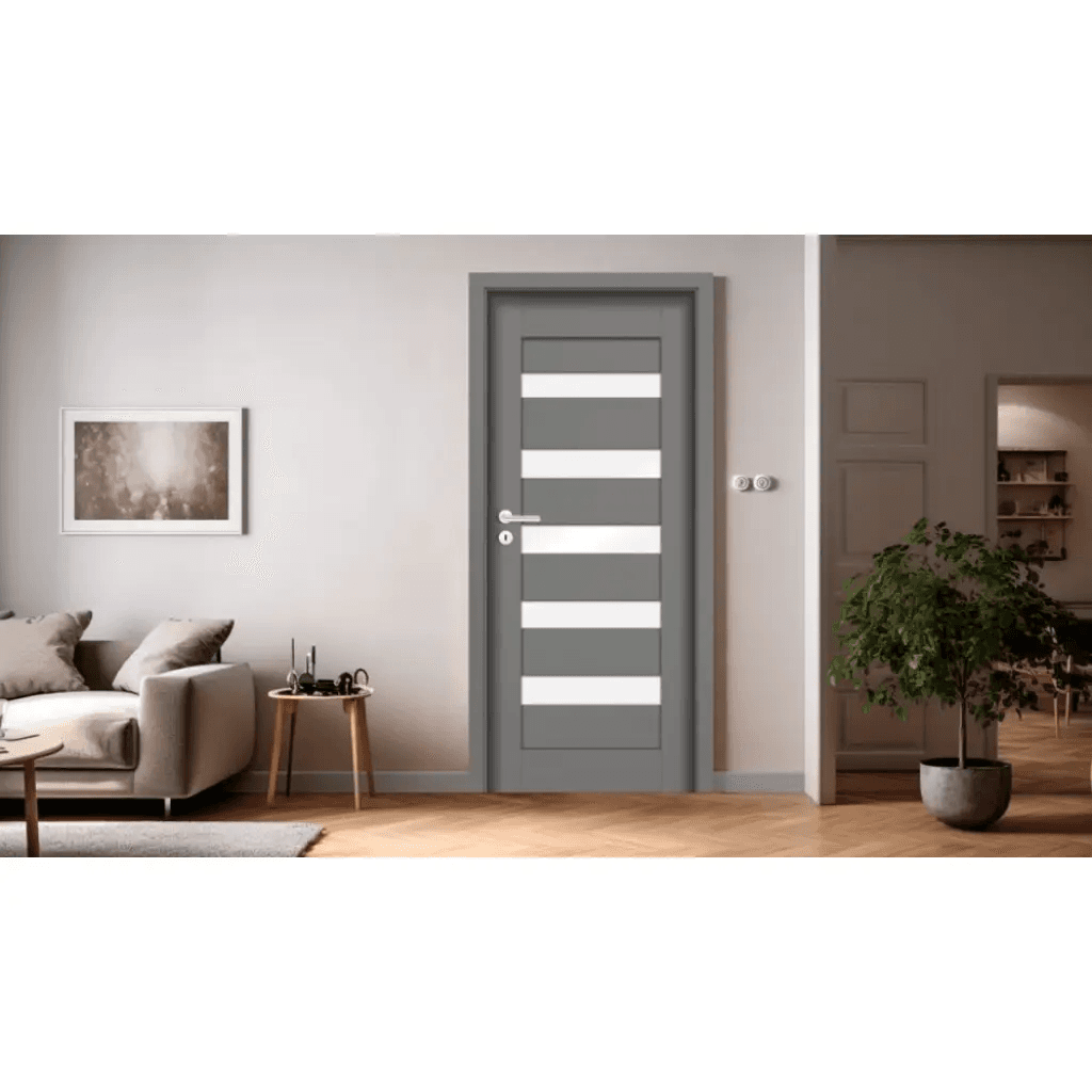 Drzwi Unito W2S, POL-SKONE