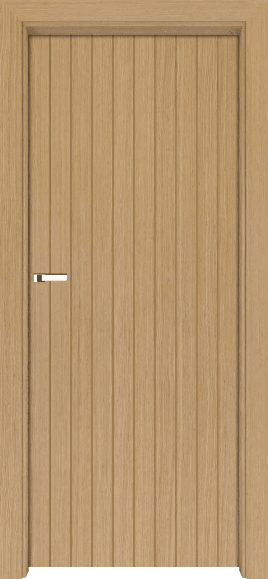 Drzwi Bari 4, Interdoor