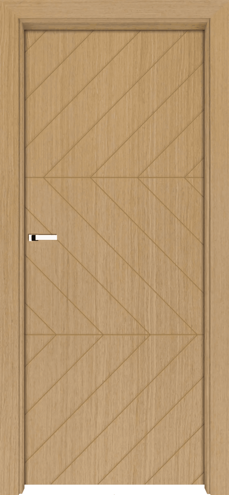 Drzwi Bari 5, Interdoor