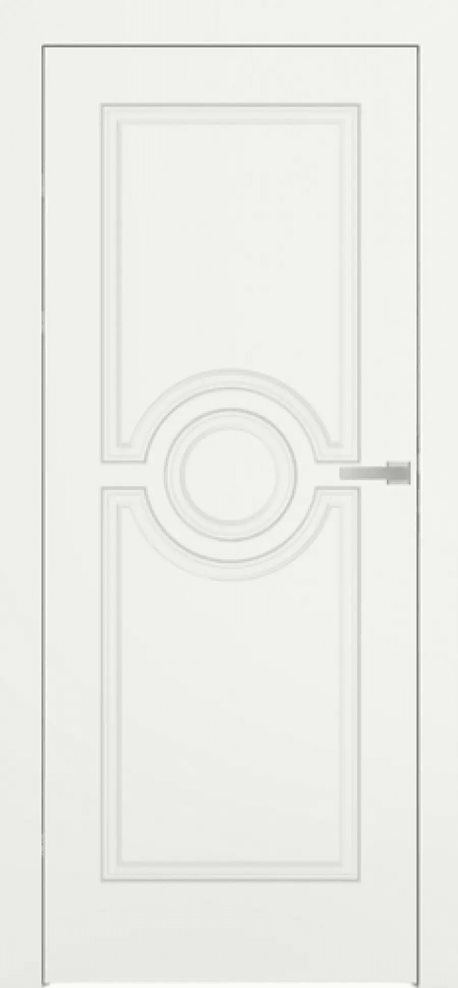Drzwi Omic pełne, Interdoor