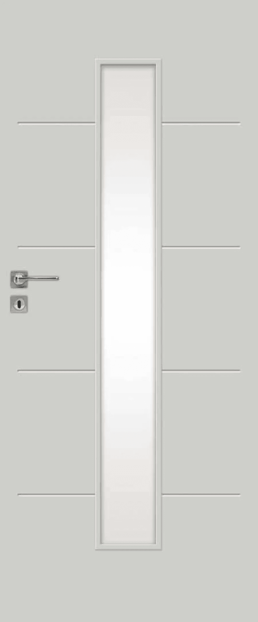 Drzwi Binito 21, DRE