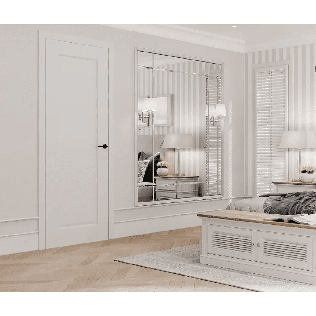 Drzwi HAMPTON 3, DRE