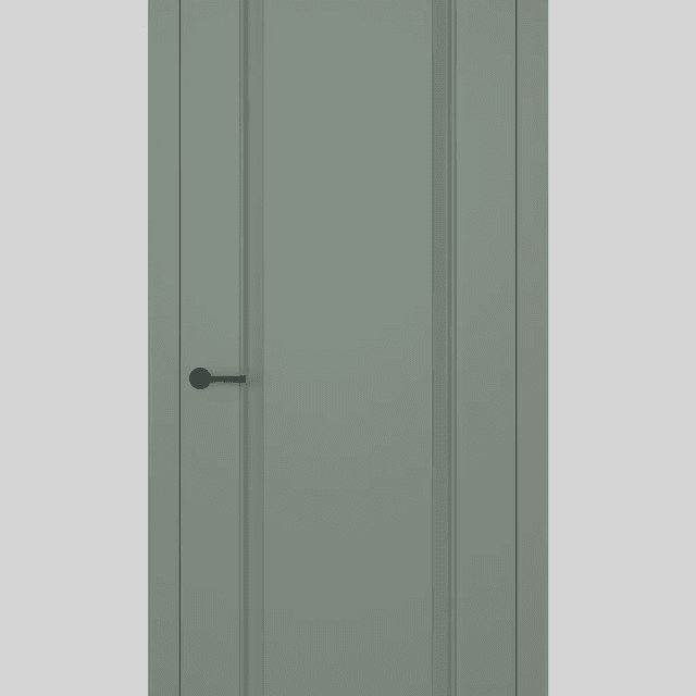 Drzwi HAMPTON 1, DRE