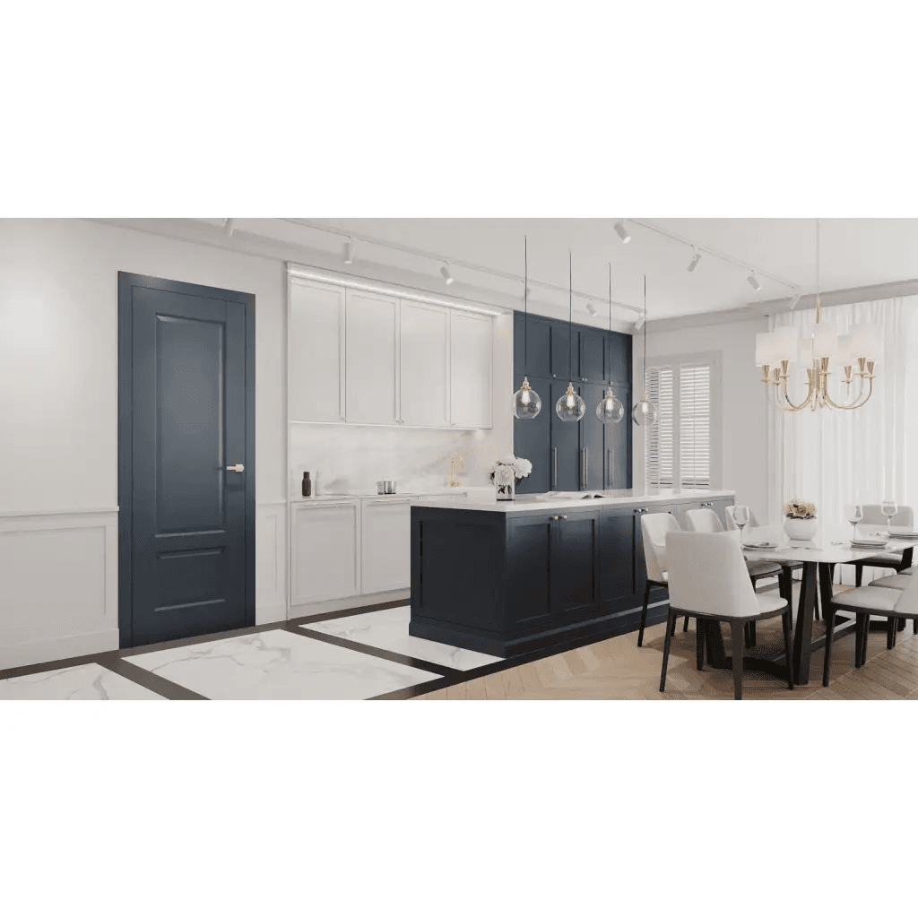 Drzwi HAMPTON 1, DRE