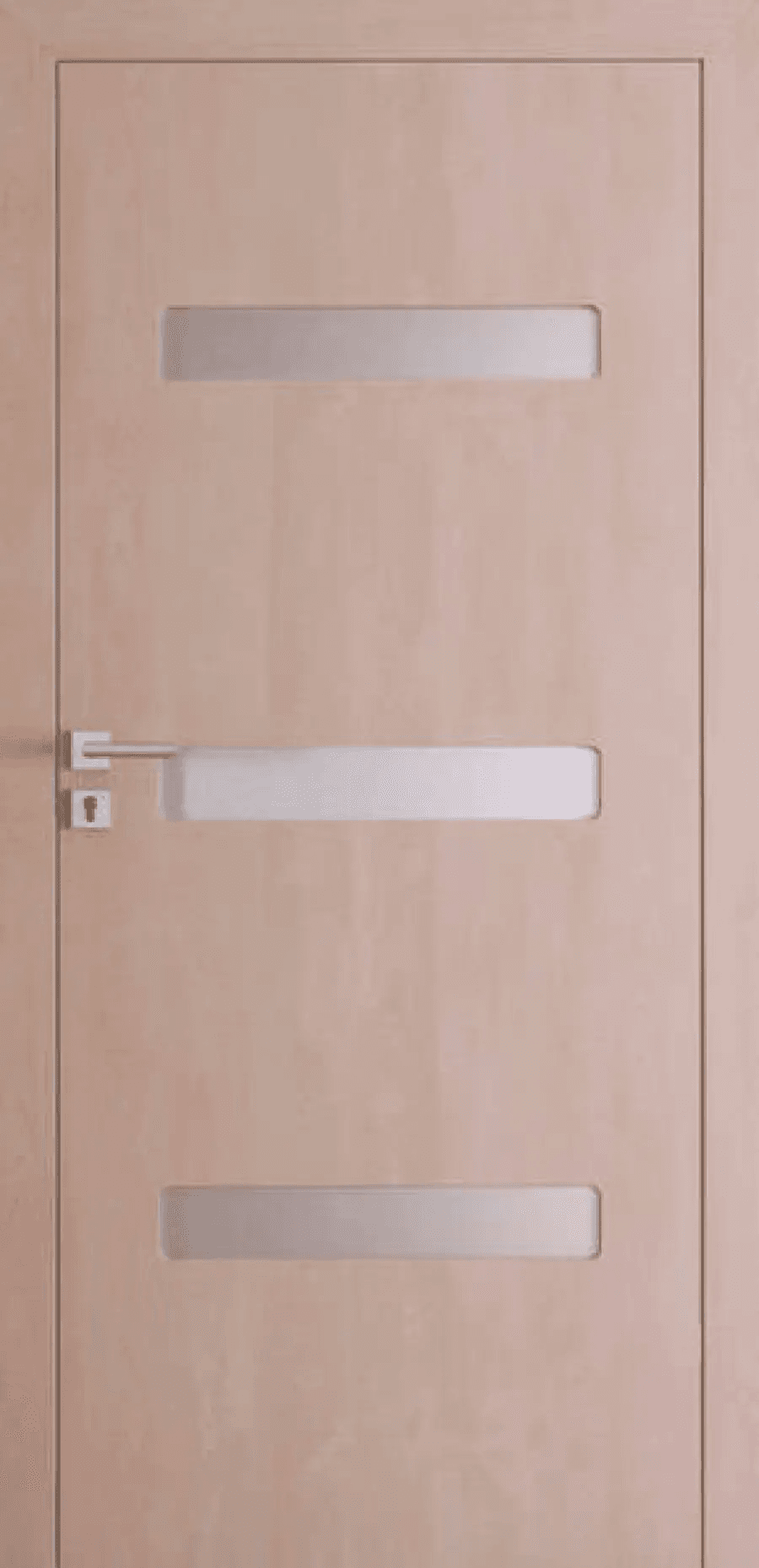Drzwi Bolzano 3, Interdoor