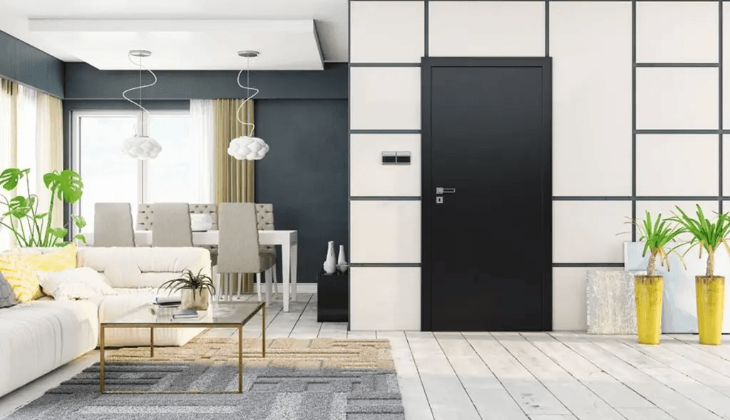 Drzwi Cambio 04, POL-SKONE