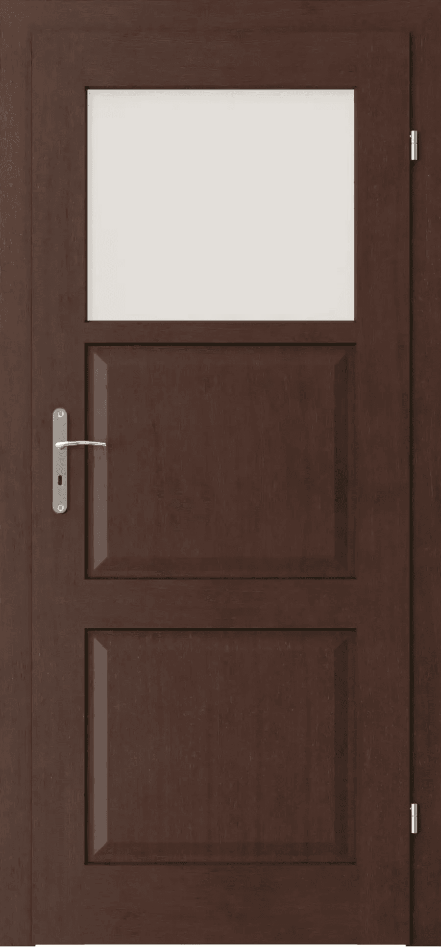 Drzwi CORDOBA Małe okienko, PORTA