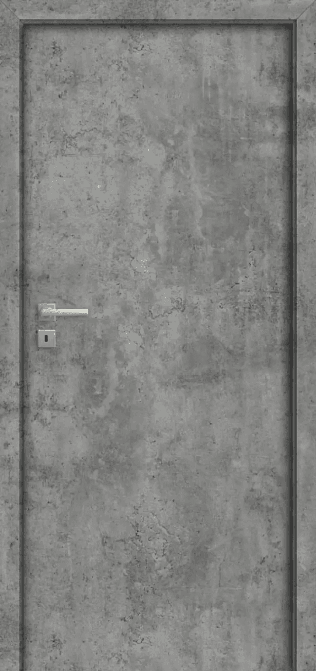 Drzwi Deco 00, POL-SKONE