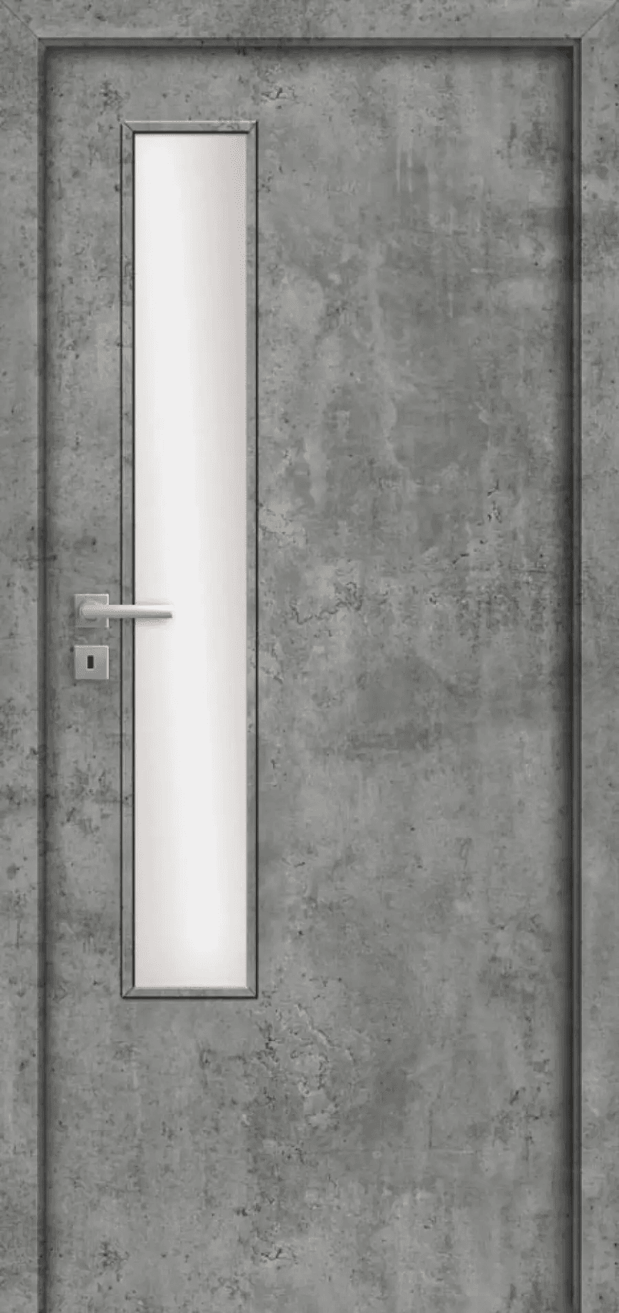 Drzwi Deco 04, POL-SKONE