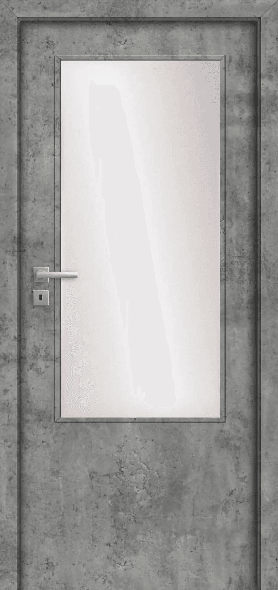 Drzwi Deco 03SD, POL-SKONE