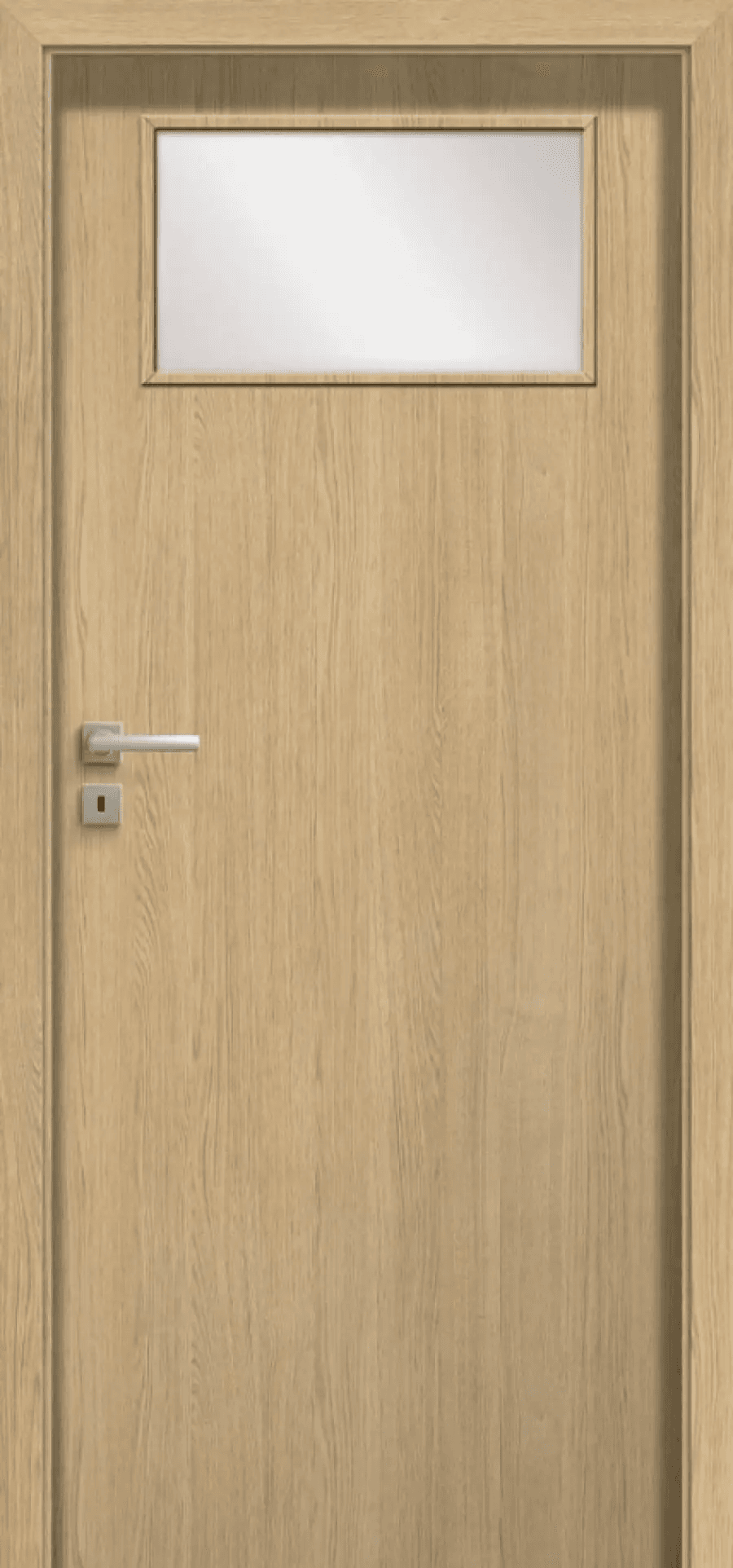 Drzwi Deco Lux 02, POL-SKONE