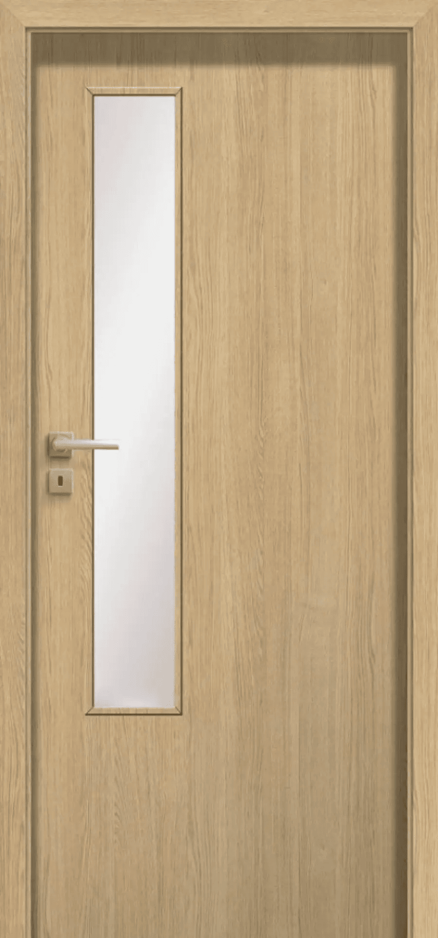 Drzwi Deco Lux 04, POL-SKONE