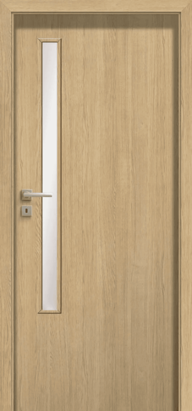 Drzwi Deco Lux 05, POL-SKONE