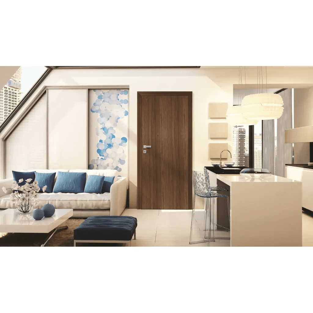 Drzwi Deco Lux 05, POL-SKONE