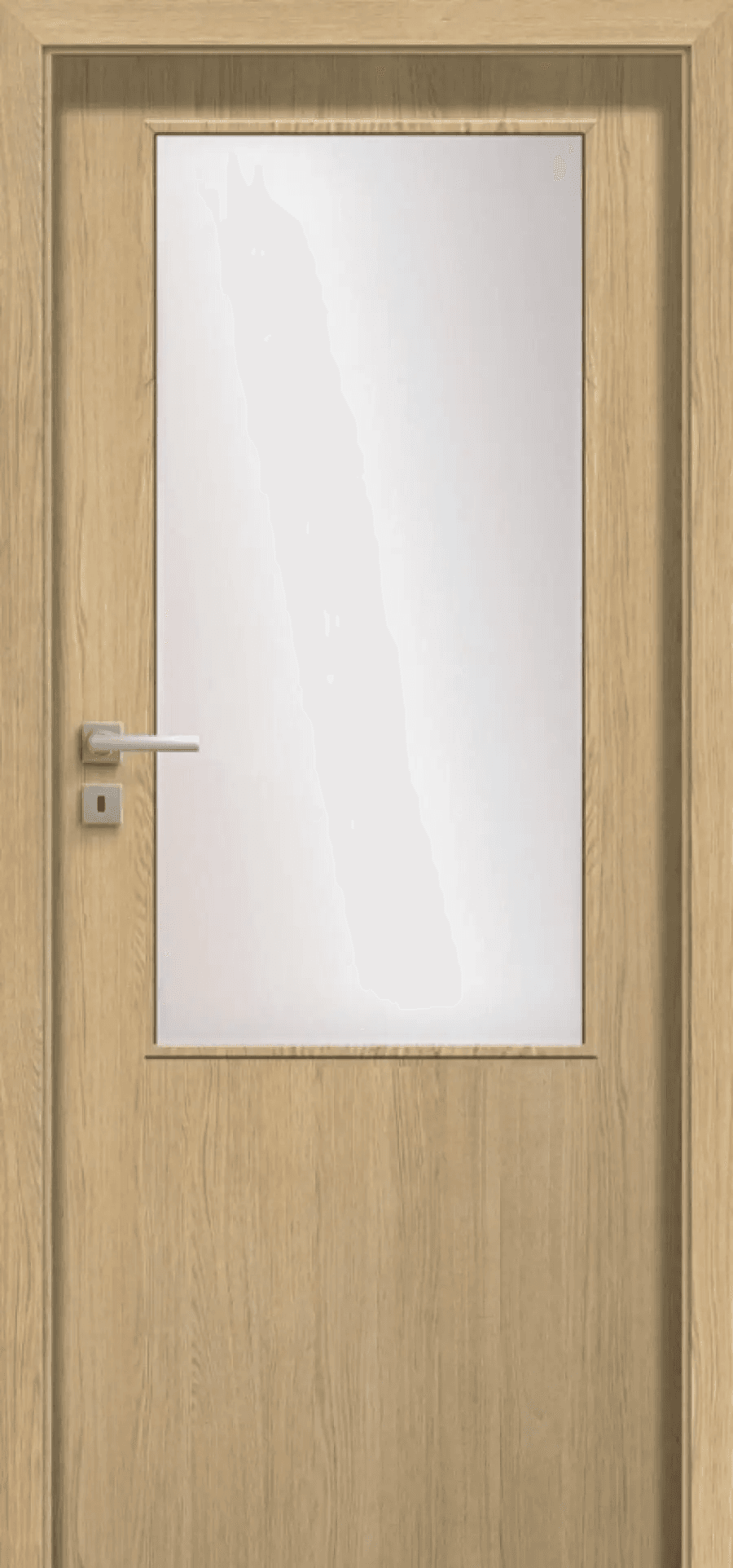 Drzwi Deco Lux 03SD, POL-SKONE