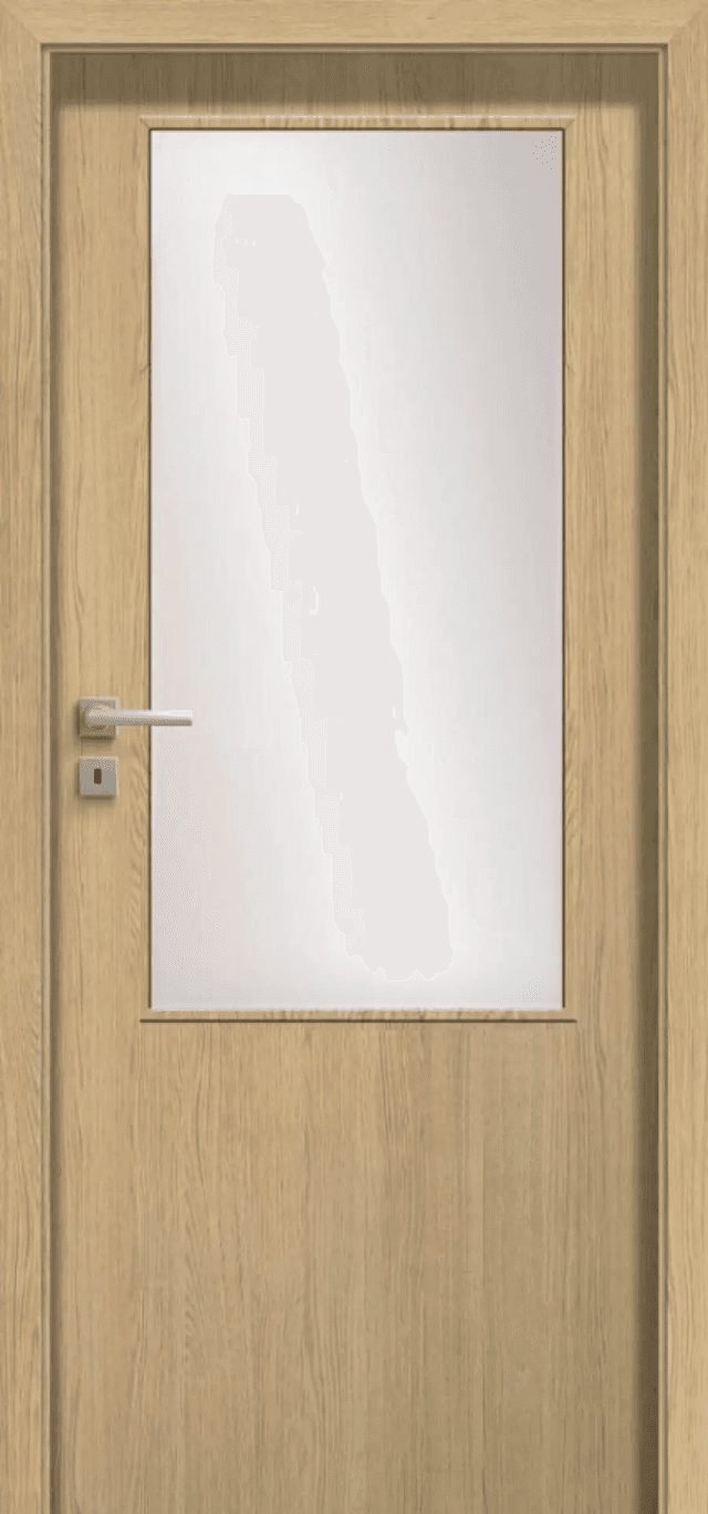 Drzwi Deco Lux 03SD, POL-SKONE