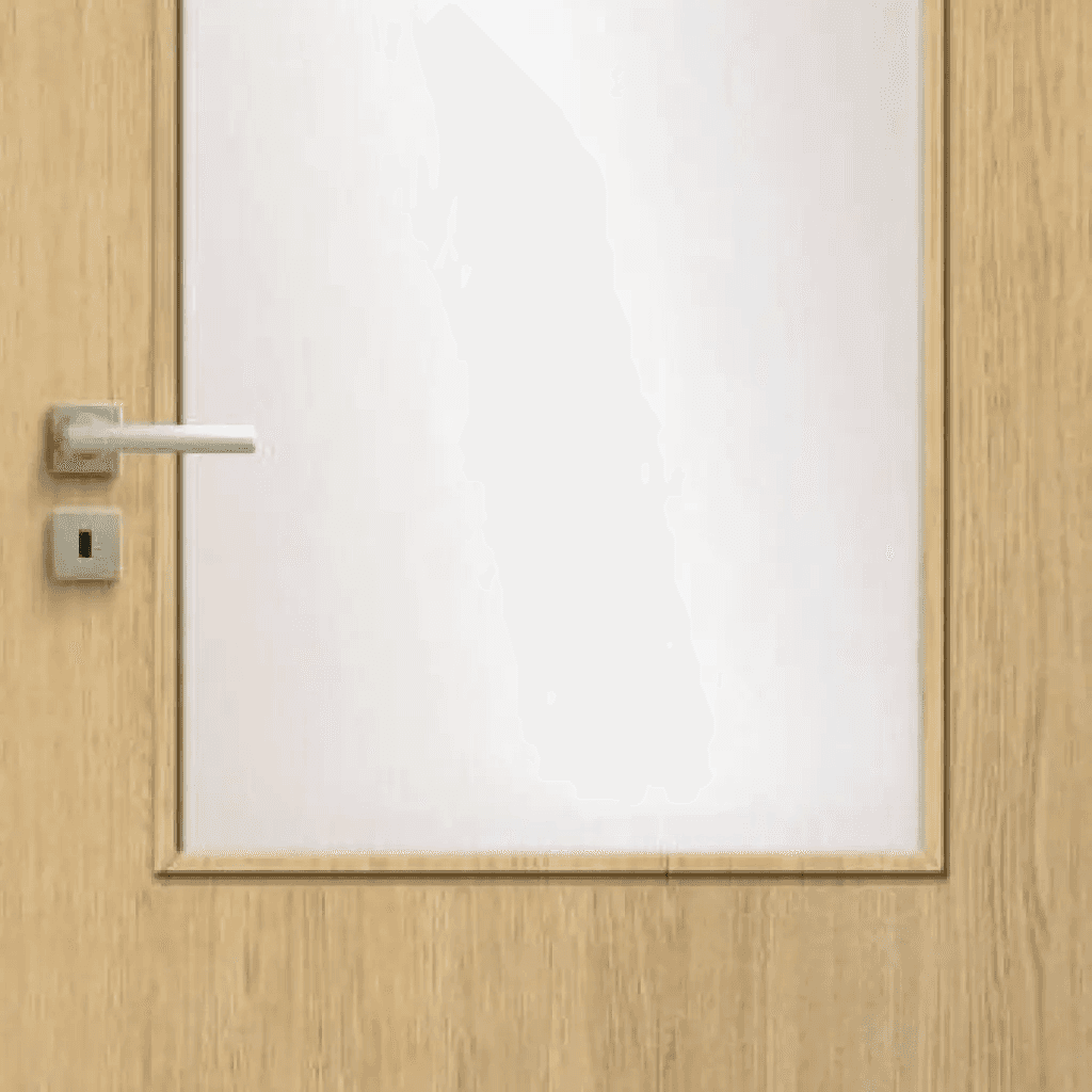 Drzwi Deco Lux 03SD, POL-SKONE