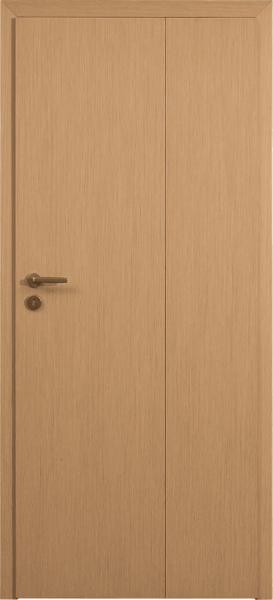 Drzwi łamane ALFA, PORTA