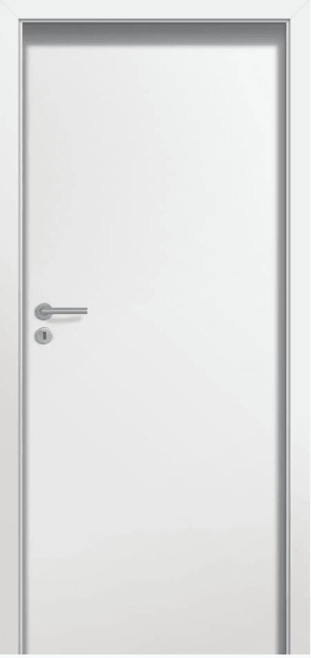 Drzwi Blanco Light, POL-SKONE
