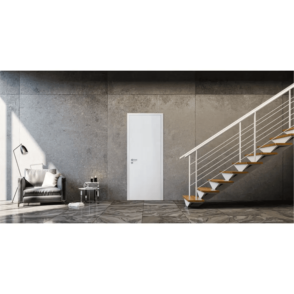 Drzwi Blanco Light, POL-SKONE