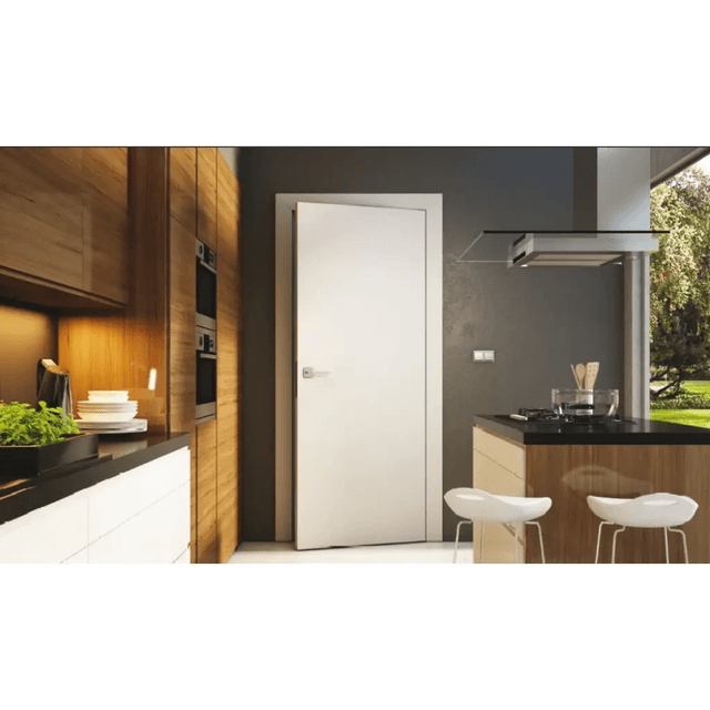 Drzwi Blanco Light, POL-SKONE