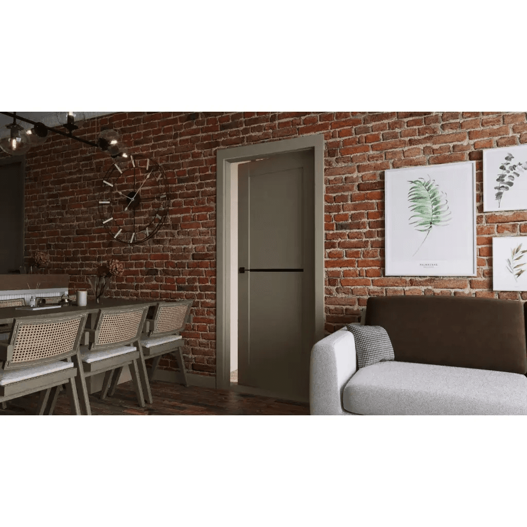 Drzwi Eos V01, POL-SKONE