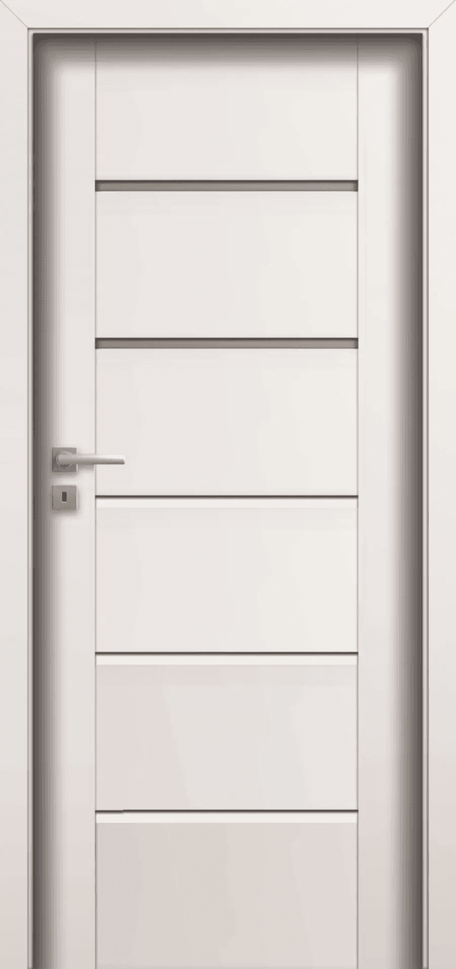 Drzwi Verdo V3S2, POL-SKONE