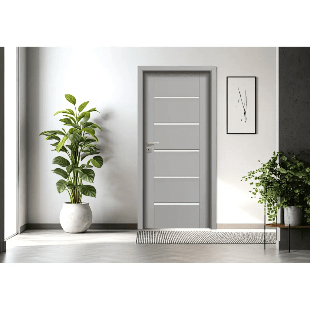 Drzwi Verdo V3S2, POL-SKONE