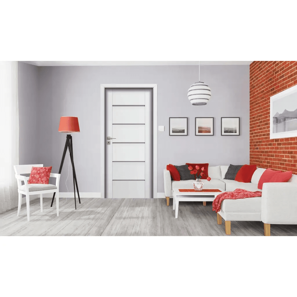 Drzwi Verdo V3S2, POL-SKONE