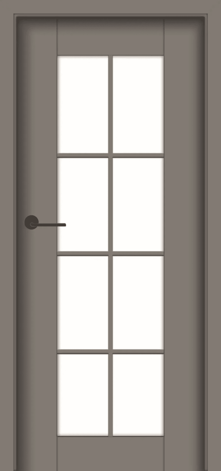 Drzwi Eos V1S8, POL-SKONE