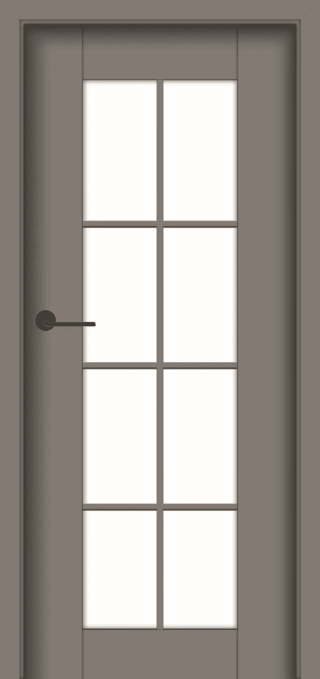 Drzwi Eos V1S8, POL-SKONE