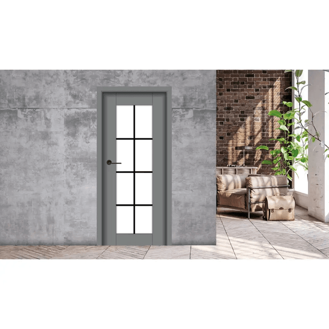 Drzwi Eos V1S8, POL-SKONE