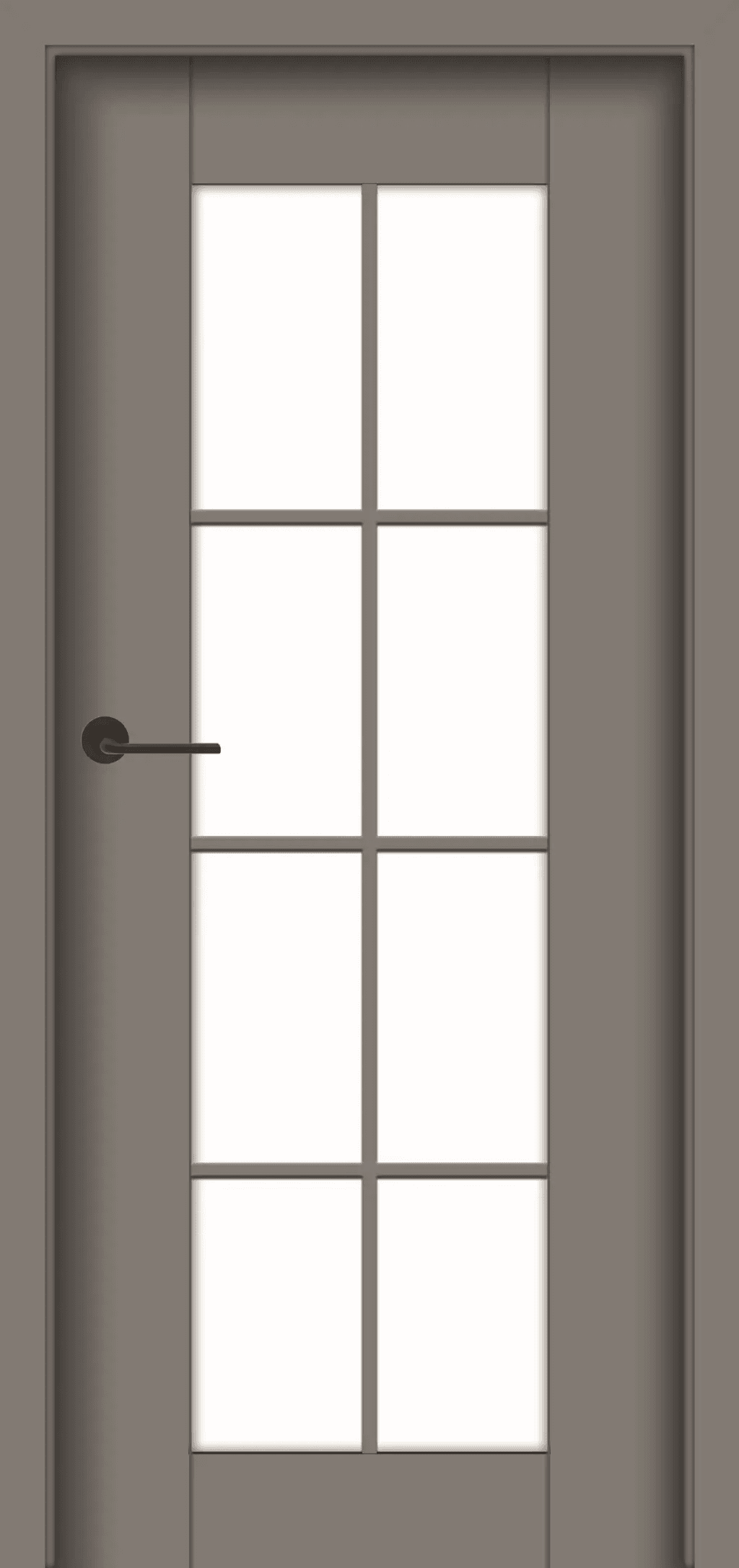 Drzwi Eos V1S8, POL-SKONE