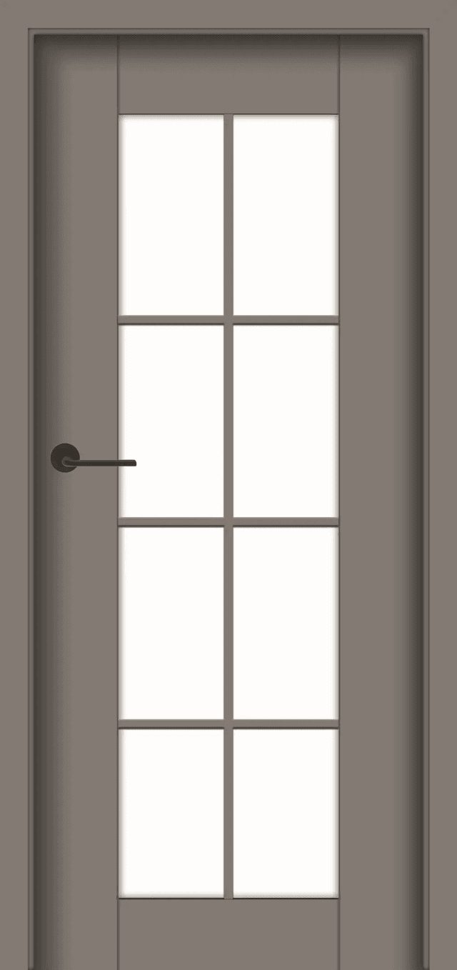 Drzwi Eos V1S8, POL-SKONE