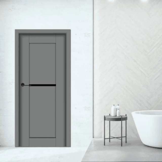 Drzwi Eos V1D, POL-SKONE