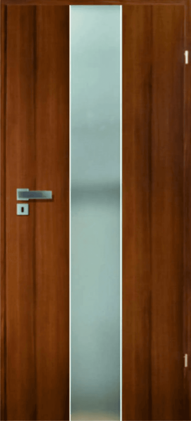 Drzwi Etiuda A02, POL-SKONE