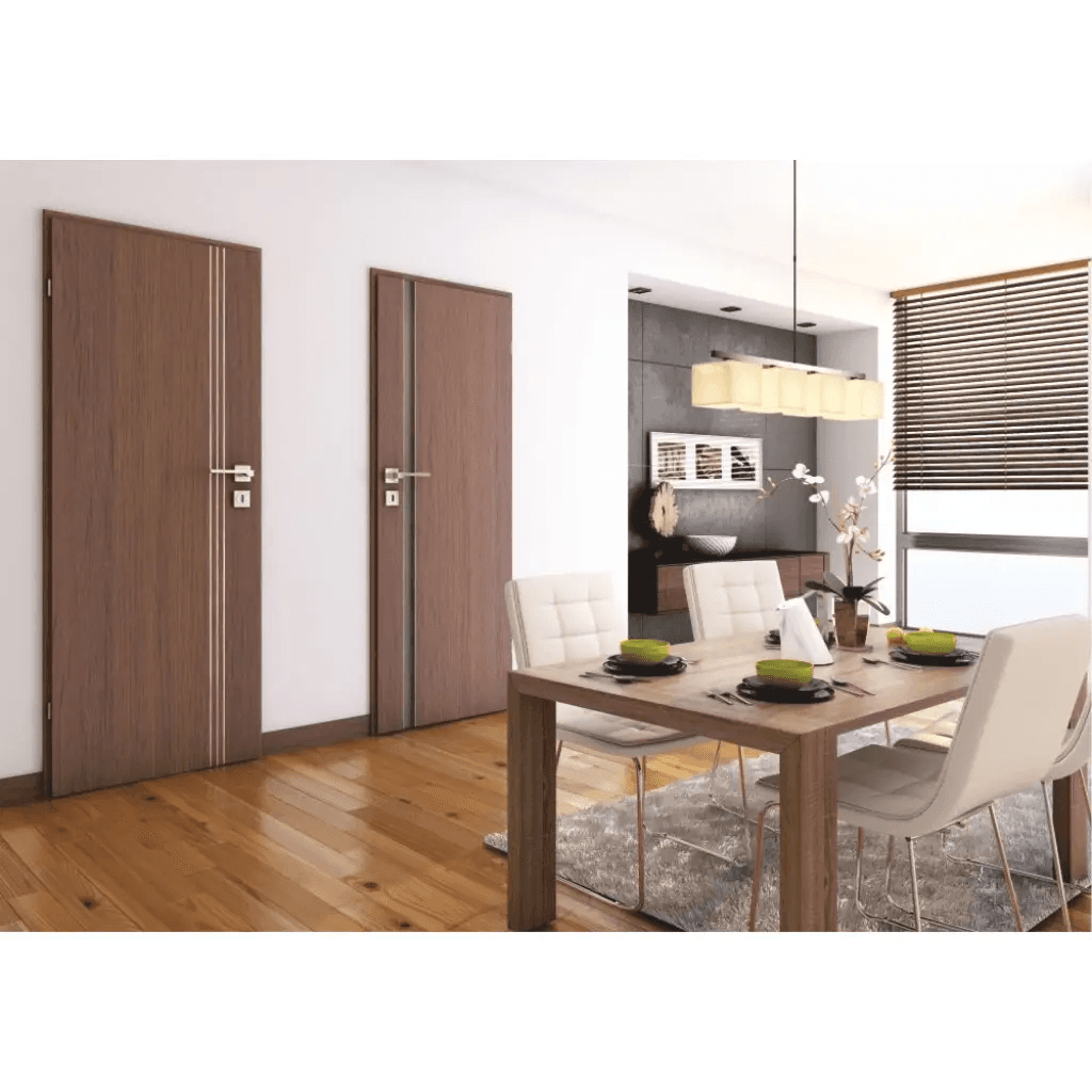 Drzwi Etiuda A02, POL-SKONE