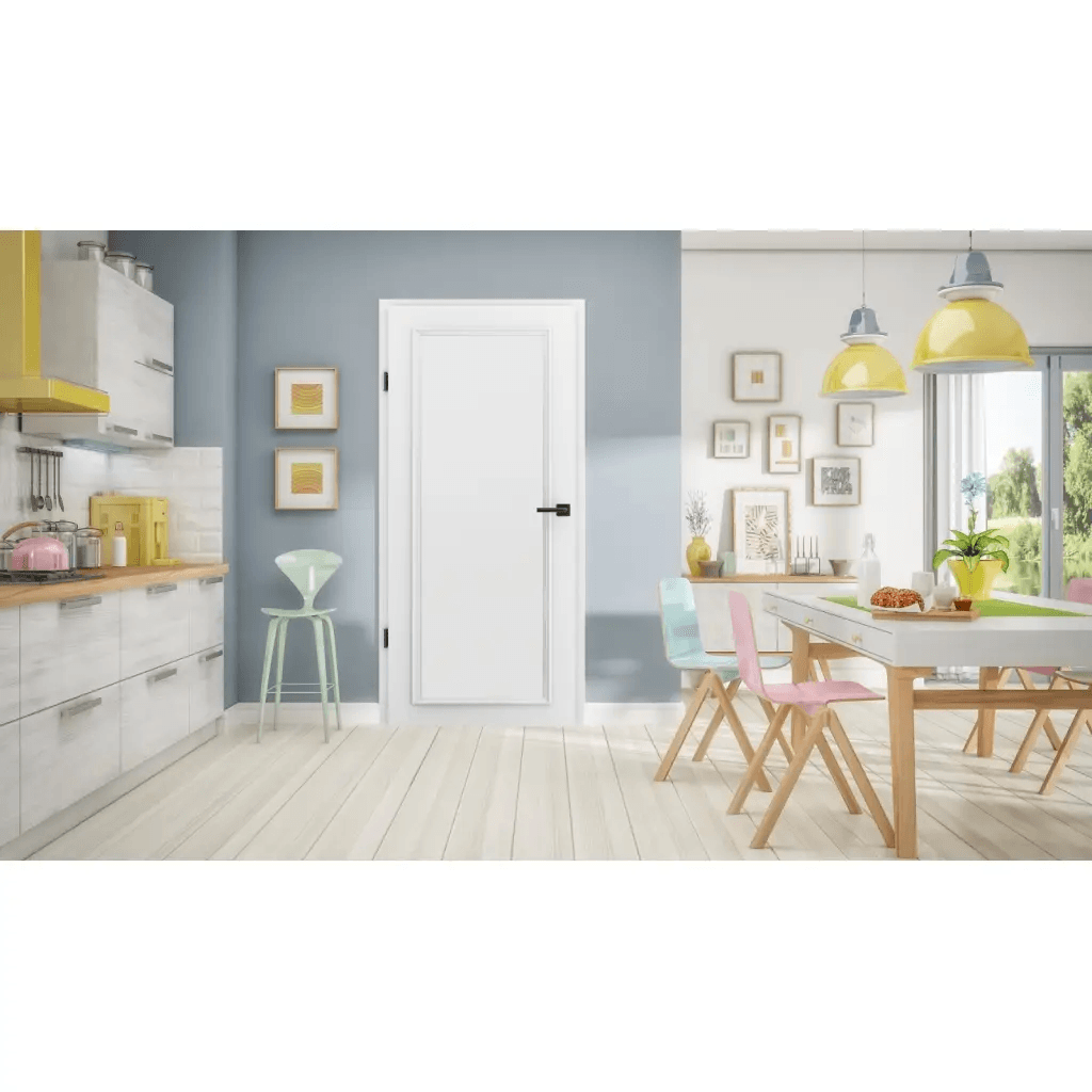 Drzwi Dru V03, POL-SKONE