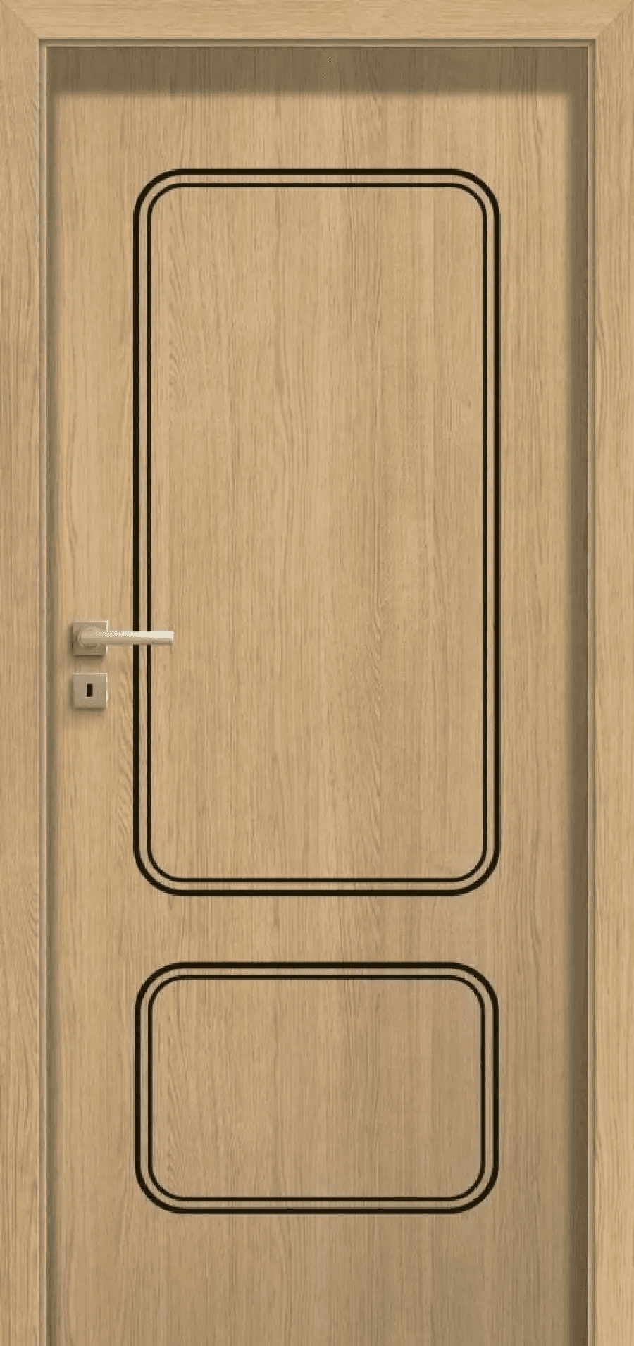 Drzwi Stu VF4, POL-SKONE